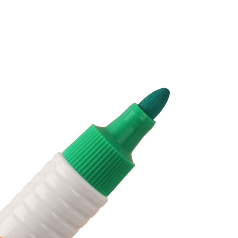 ماژیک وایت برد کیکو نوک گرد K-2414 بسته 12 عددی