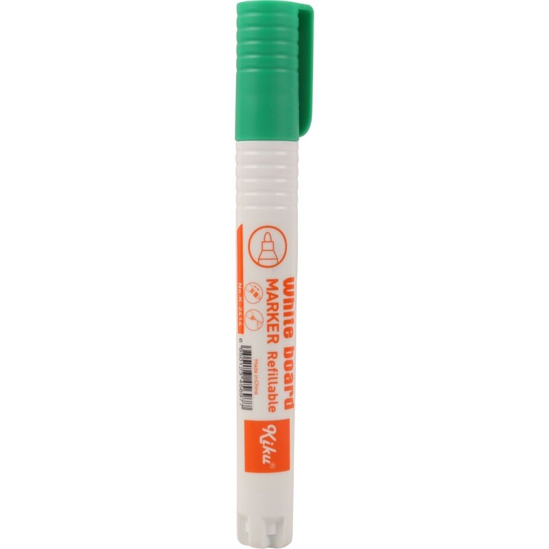 ماژیک وایت برد کیکو نوک گرد K-2414 بسته 12 عددی
