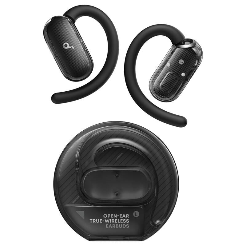 هندزفری بلوتوثی انکر Soundcore V40i A3878