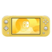 کنسول بازی نینتندو Nintendo Switch Lite Yellow 4GB 32GB