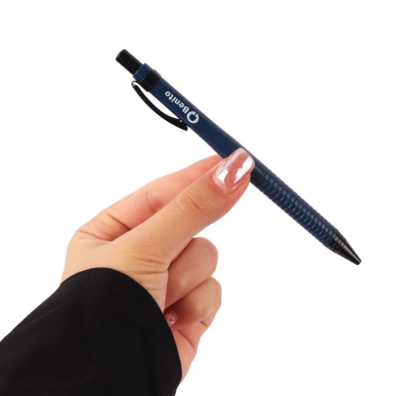 مداد نوکی بنیتو B-MP02 بسته 51 عددی
