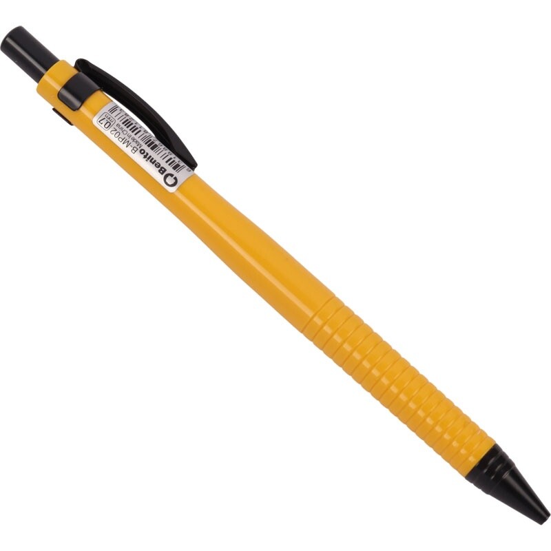 مداد نوکی بنیتو B-MP02 بسته 51 عددی