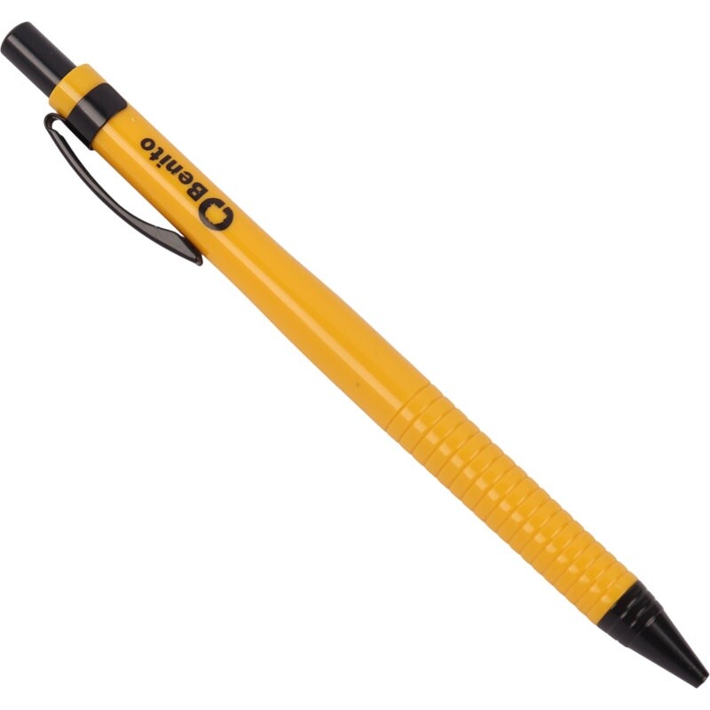 مداد نوکی بنیتو B-MP02 بسته 51 عددی