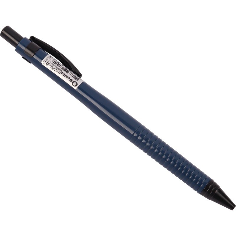 مداد نوکی بنیتو B-MP02 بسته 51 عددی