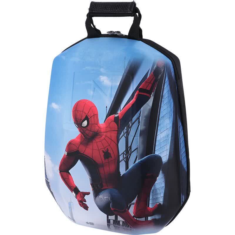 کیف کوله ای کنسول بازی Nakhl PS5 Slim طرح Spider Man کد 26