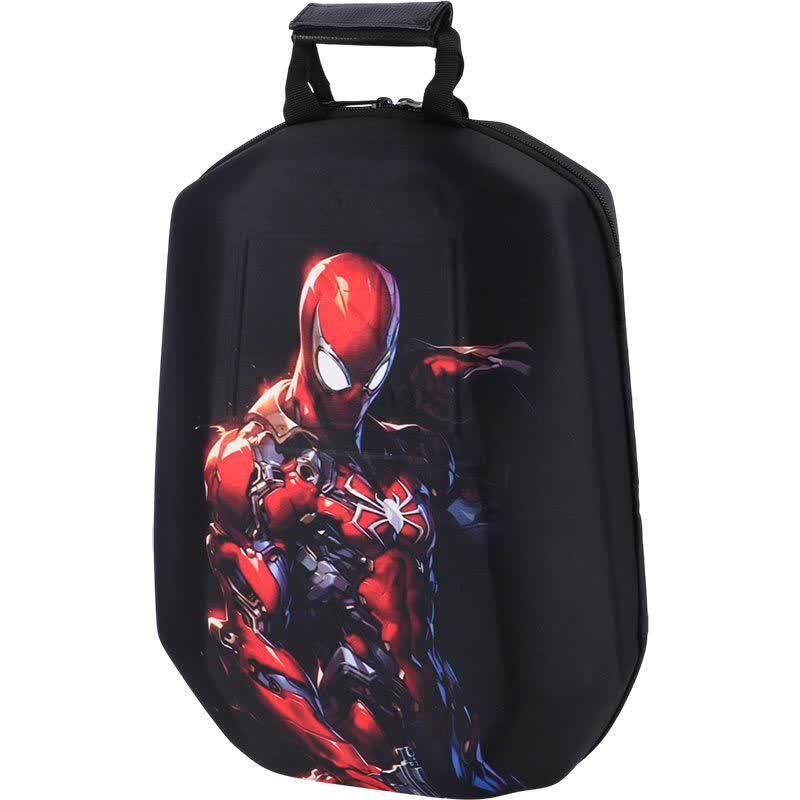 کیف کوله ای کنسول بازی Nakhl PS5 Slim طرح Spider Man کد 27