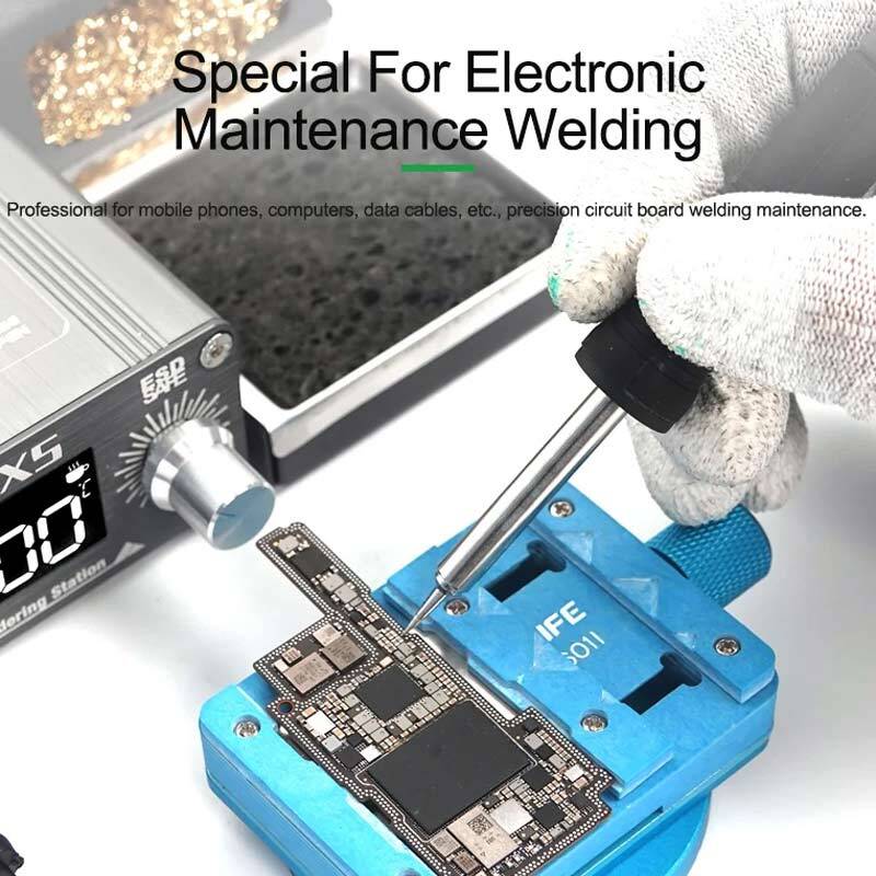 نوک هویه ریلایف Relife RL-T12-XS-I