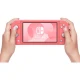 کنسول بازی نینتندو Nintendo Switch Lite Coral 4GB 32GB