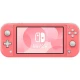 کنسول بازی نینتندو Nintendo Switch Lite Coral 4GB 32GB