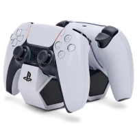 پایه شارژر دسته بازی PowerA Twin PS5 High Copy