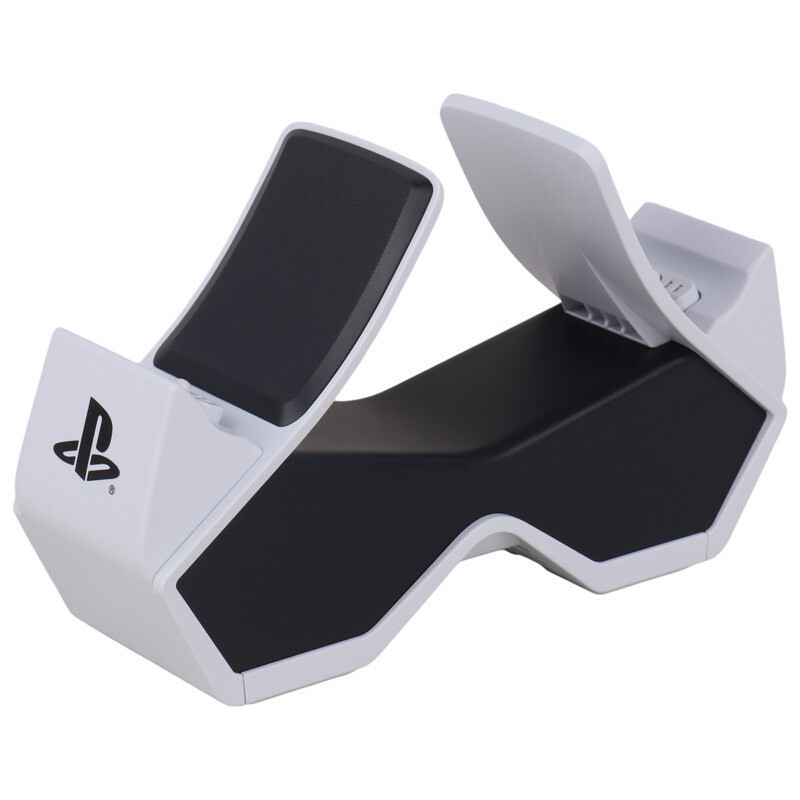 پایه شارژر دسته بازی PowerA Twin PS5 High Copy