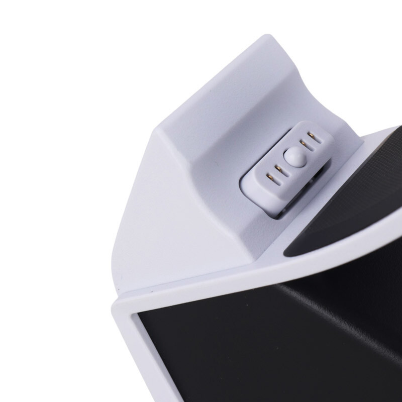 پایه شارژر دسته بازی PowerA Twin PS5 High Copy