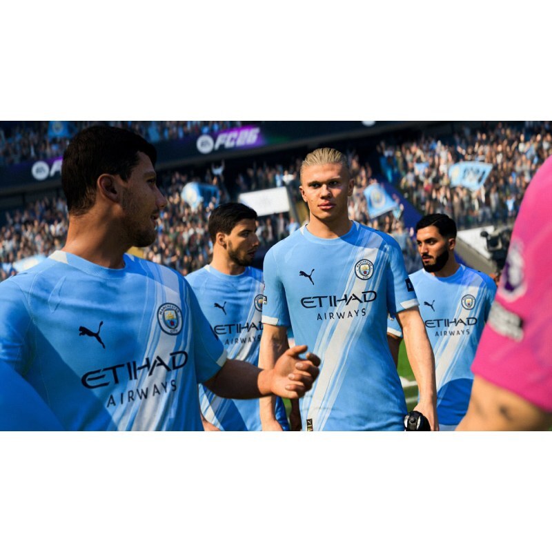 بازی FC 26 مناسب برای PS5