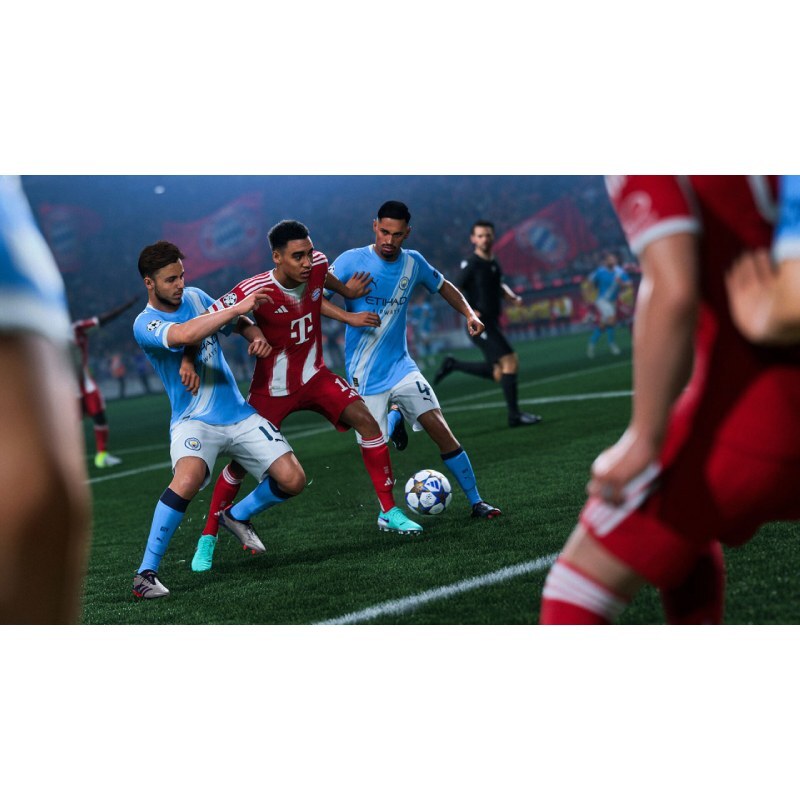 بازی FC 26 مناسب برای PS5