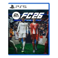 بازی FC 26 مناسب برای PS5