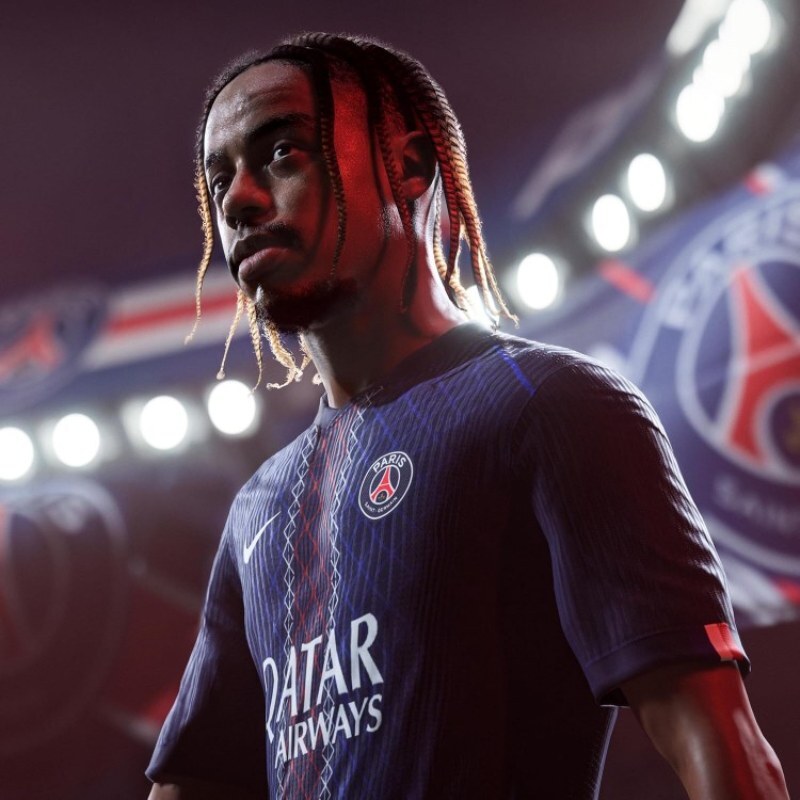 بازی FC 26 مناسب برای PS5
