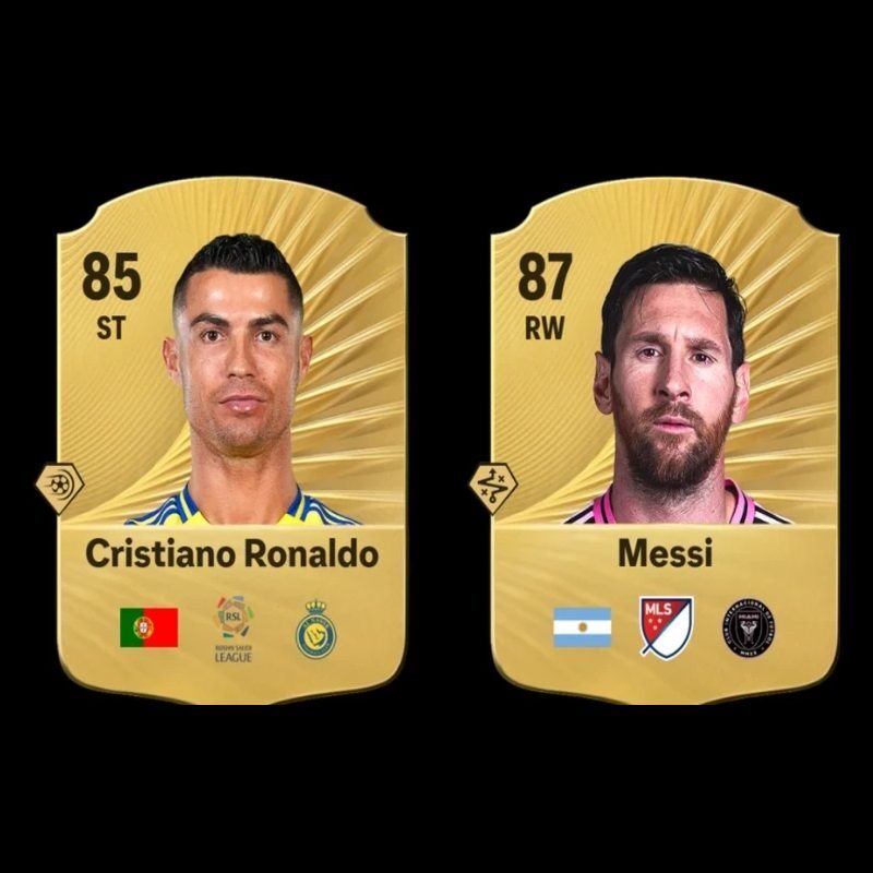 بازی FC 26 مناسب برای PS5