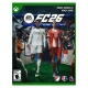 بازی FC 26 مناسب برای XBOX Series X/ One