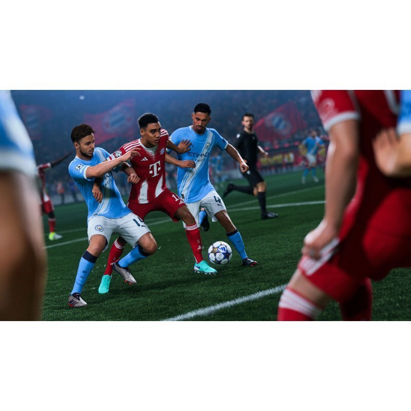 بازی FC 26 مناسب برای XBOX Series X/ One