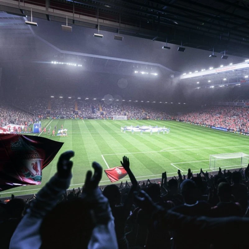 بازی FC 26 مناسب برای XBOX Series X/ One