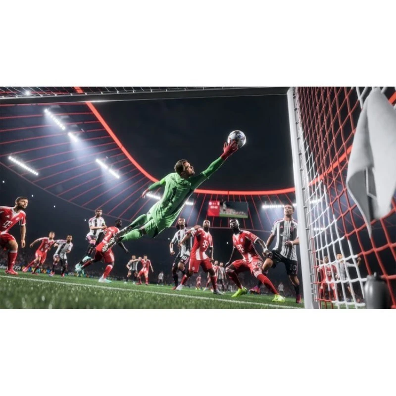 بازی FC 26 مناسب برای PS4