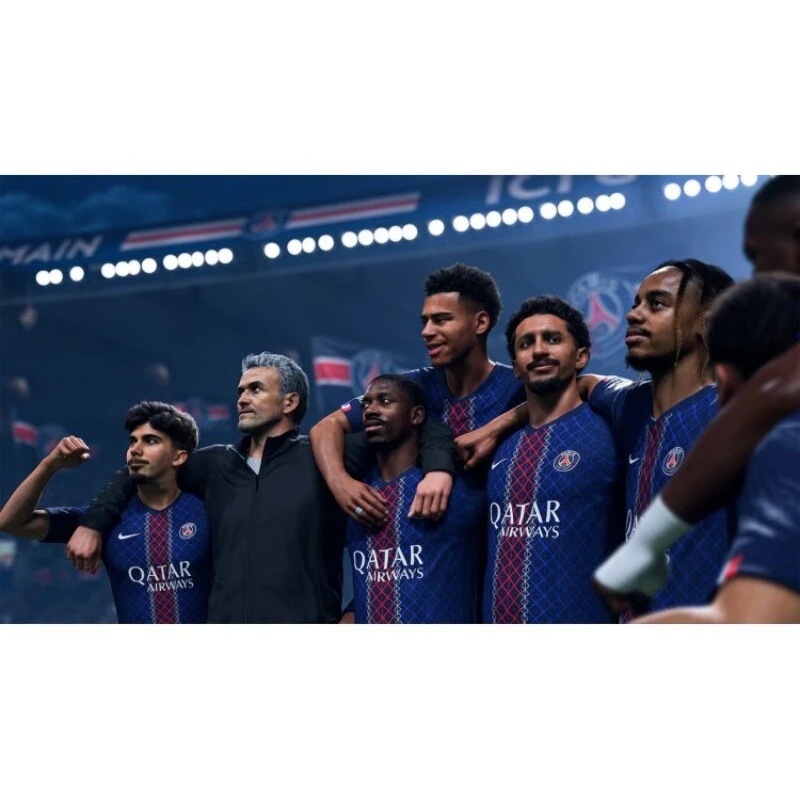 بازی FC 26 مناسب برای PS4