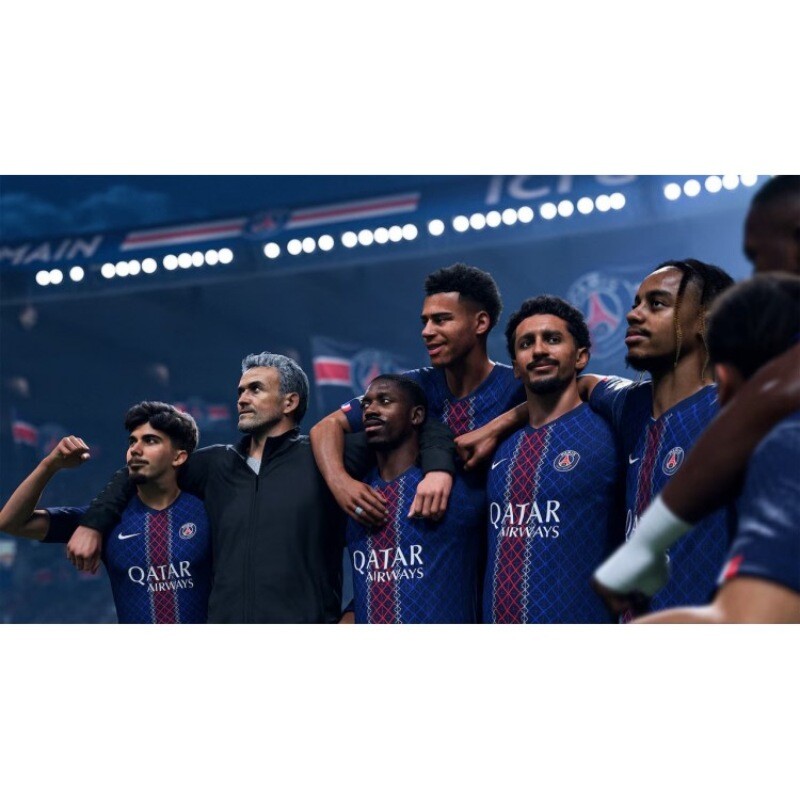بازی FC 26 مناسب برای PS4