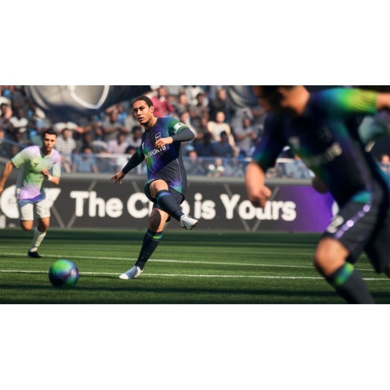 بازی FC 26 مناسب برای PS4
