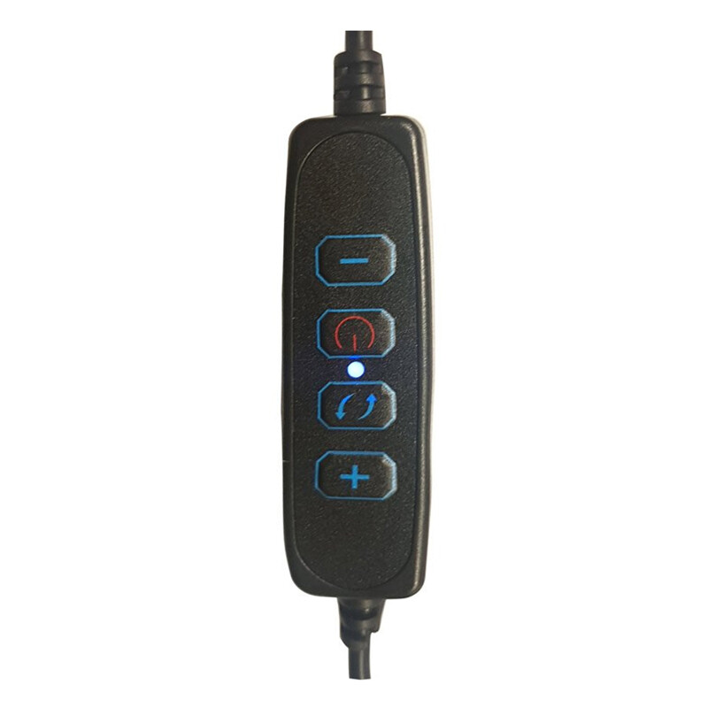 رینگ لایت 10 اینچ M26