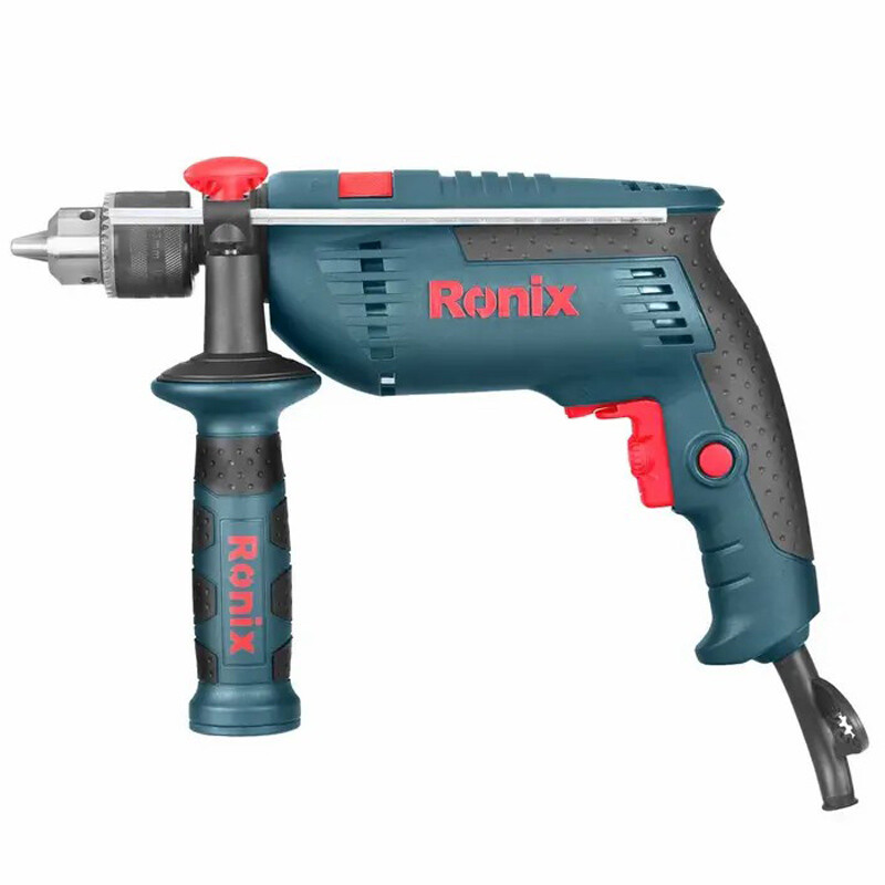 دریل برقی چکشی Ronix 2250
