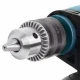 دریل برقی چکشی Ronix 2250