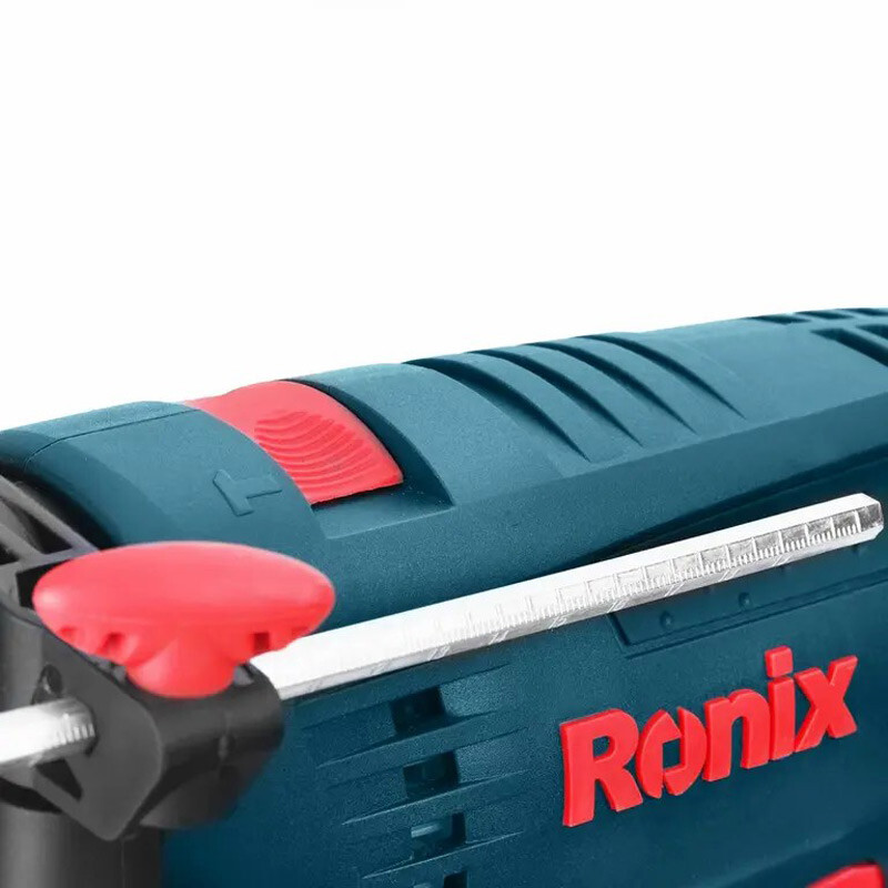 دریل برقی چکشی Ronix 2250