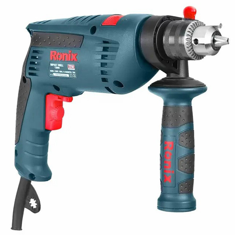 دریل برقی چکشی Ronix 2250
