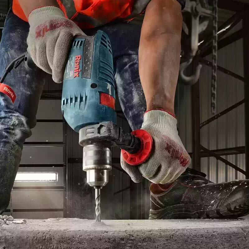 دریل برقی چکشی Ronix 2250