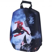 کیف کوله ای کنسول بازی Nakhl PS5 Slim طرح Spider Man کد 28