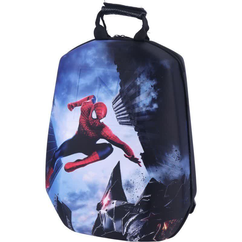 کیف کوله ای کنسول بازی Nakhl PS5 Slim طرح Spider Man کد 28