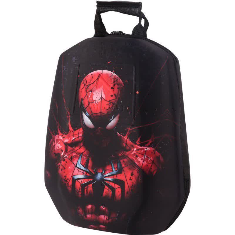 کیف کوله ای کنسول بازی Nakhl PS5 Slim طرح Spider Man کد 29