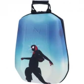 کیف کوله ای کنسول بازی Nakhl PS5 Slim طرح Spider Man کد 32