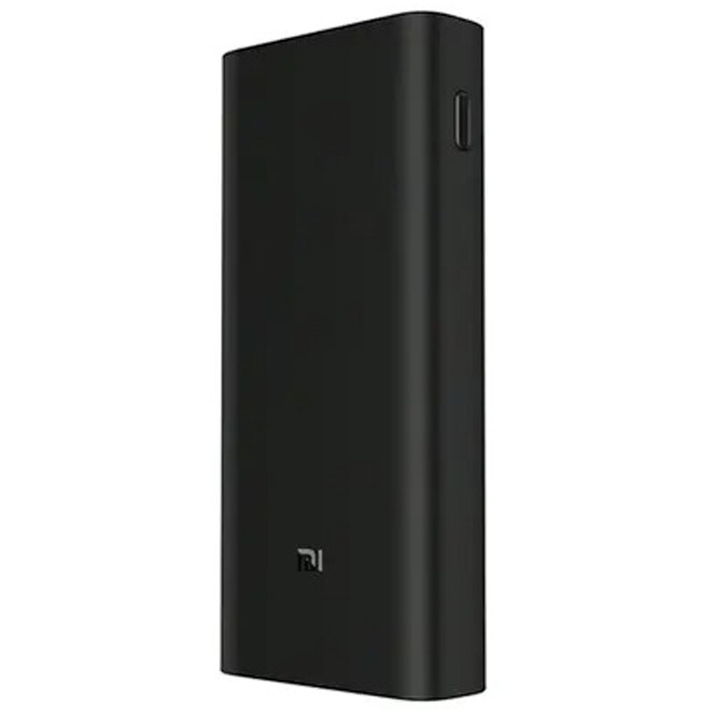 پاور بانک فست شارژ 20000 شیائومی Xiaomi PLM18ZM PD QC3 18W