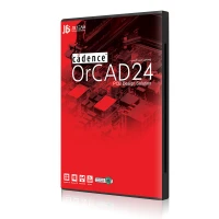 Orcad 2024 3DVD5 JB-TEAM