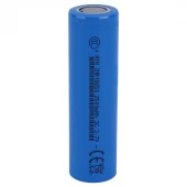 باتری لیتیومی شارژی ATH 18650 2500mAh