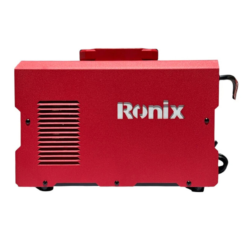 دستگاه جوش اینورتر 215 آمپر رونیکس RH-4612