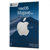 MACOS Mojave 10.14 1DVD9 JB-TEAM
