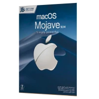 MACOS Mojave 10.‎14 1DVD9 JB-TEAM
