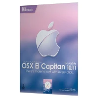 MacOS X El Capitan 10.‎11 1DVD9 JB-TEAM