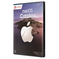MacOS Catalina 10.15 1DVD9 JB-TEAM