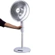 بخاری برقی تابشی پارس سهیل PS-302