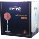 بخاری برقی تابشی پارس سهیل PS-302