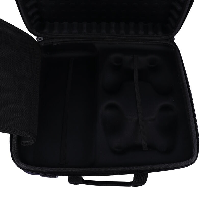 کیف کنسول بازی ps4 طرح Ninja Turtles کد 1