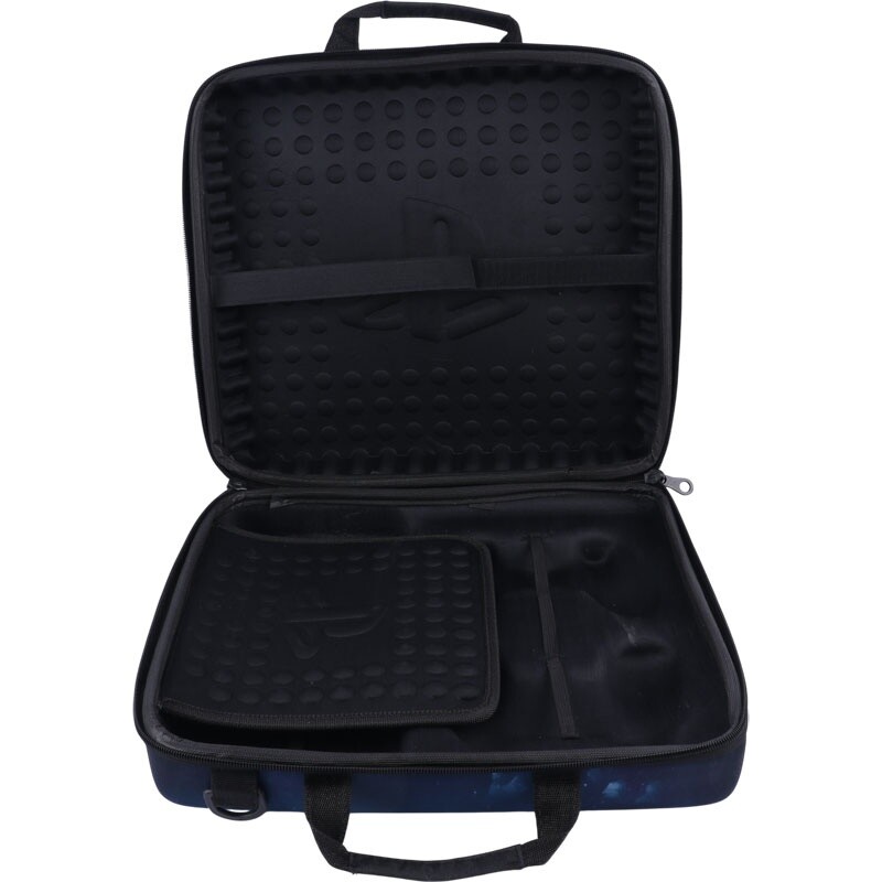 کیف کنسول بازی ps4 طرح Ninja Turtles کد 1